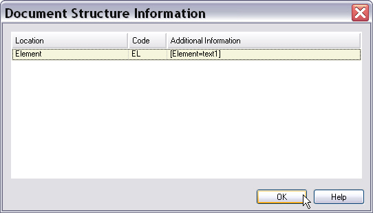 Implementing the File Parser