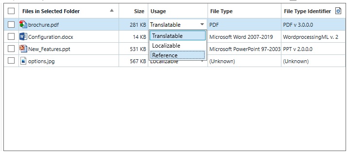 FileUsage