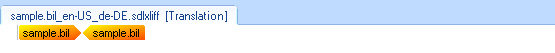 EmptyBilFile